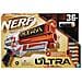 Nerf Ultra Two Blaster Motorizzato con Retrocarica Rapida 6 Dardi Nerf Ultra - Foto miniatura 2