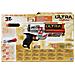 Nerf Ultra Two Blaster Motorizzato con Retrocarica Rapida 6 Dardi Nerf Ultra - Foto miniatura 3