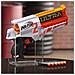 Nerf Ultra Two Blaster Motorizzato con Retrocarica Rapida 6 Dardi Nerf Ultra - Foto miniatura 4