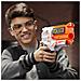 Nerf Ultra Two Blaster Motorizzato con Retrocarica Rapida 6 Dardi Nerf Ultra - Foto miniatura 8