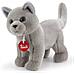Peluche Gatto Celestino S - Foto miniatura 1