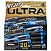 Nerf Ultra Dardi Sibilanti Refill Confezione Di 20 Pezzi - Foto miniatura 2