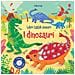 Sam Taplin - I Dinosauri. Ediz. A Colori - Foto miniatura 1