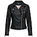 Marchio: - Genere: Donna - Tipologia: Giacche - Stacolore: Nero, Taglia: 42 - Foto miniatura 1