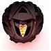 Casco Adulto con Luce Led Taglia L Circonferenza Testa 57 - 61 cm NXHELMETADULT - Foto miniatura 2