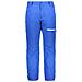 Pantaloni Sci Twill Uomo - It 56 Black - Foto miniatura 1