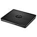 Usb External Dvdrw Unit Nero (f6v97aa)  - Foto miniatura 1