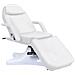 Lettino da Massaggio Bianco 180x62x (86,5-118) cm - Foto miniatura 1