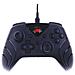 Joystick Cablato Freaks E Geeks Nero Per Switch / Pc - Foto miniatura 1