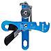 Arrampicata Arresto Descender Rappelling Belay Per Corde 9-12mm I Novizi Per La Certificazione Rescue Arborist Ce - Foto miniatura 1