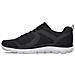 Scarpe Summits-brisbane Taglia 44 Codice 232057-bkw Nero - Foto miniatura 2