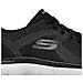 Scarpe Summits-brisbane Taglia 44 Codice 232057-bkw Nero - Foto miniatura 3
