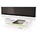 65040054 Supporti a parete per TV 68,6 cm (27") Scrivania Verde, Bianco - Foto miniatura 4