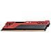 Memoria DIMM Viper Elite II PVE248G320C8 8 GB (1 x 8 GB) DDR4 3200 MHz CL18 Colore Nero / Rosso - Foto miniatura 3
