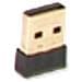 Evoluent4 Wireless, RF Wireless, Ufficio, Pressed buttons, Rotella, Ottico, Batterie - Foto miniatura 3