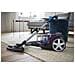 FC9333/09 Aspirapolvere PowerCyclone 5 Senza Sacchetto Potenza 900 Watt Colore Nero / Viola - Foto miniatura 7