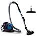 FC9333/09 Aspirapolvere PowerCyclone 5 Senza Sacchetto Potenza 900 Watt Colore Nero / Viola - Foto miniatura 2