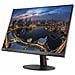 Monitor 24" LED 61B4MAT1EU 1920x1200 Full HD Tempo di Risposta 7 ms - Foto miniatura 10