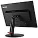 Monitor 24" LED 61B4MAT1EU 1920x1200 Full HD Tempo di Risposta 7 ms - Foto miniatura 6