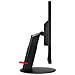 Monitor 24" LED 61B4MAT1EU 1920x1200 Full HD Tempo di Risposta 7 ms - Foto miniatura 5