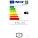 Monitor 24" LED 61B4MAT1EU 1920x1200 Full HD Tempo di Risposta 7 ms - Foto miniatura 2