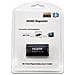Nano Cavo 10.15.1201 - Ripetitore HDMI v1.4b, 3.4 gbps fino a 4 K x 2 K, Full HD 3d, 1080py 1080i, Connettori Oro, amplifica fino a 40 metri, a / H-a / H, femmina-femmina, colore: nero - Foto miniatura 3
