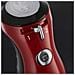 Frullatore ad Immersione 25230-56 con Recipiente da 1 L Potenza 700 Watt Colore Rosso - Foto miniatura 3