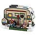 High Rock Lake Trailer Lemax Decorazione Natale Multicolore - Foto miniatura 4