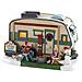 High Rock Lake Trailer Lemax Decorazione Natale Multicolore - Foto miniatura 1