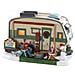 High Rock Lake Trailer Lemax Decorazione Natale Multicolore - Foto miniatura 2