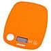 Bilancia Da Cucina Ms 3159o Peso Massimo (capacità) 5 Kg, Graduazione 1 G, Tipo Di Display Lcd, Arancione - Foto miniatura 1
