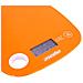 Bilancia Da Cucina Ms 3159o Peso Massimo (capacità) 5 Kg, Graduazione 1 G, Tipo Di Display Lcd, Arancione - Foto miniatura 2