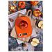 Bilancia Da Cucina Ms 3159o Peso Massimo (capacità) 5 Kg, Graduazione 1 G, Tipo Di Display Lcd, Arancione - Foto miniatura 8