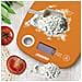 Bilancia Da Cucina Ms 3159o Peso Massimo (capacità) 5 Kg, Graduazione 1 G, Tipo Di Display Lcd, Arancione - Foto miniatura 9