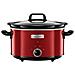 Pentola A Cottura Lenta 3,5l 210w - Scv400rd-050 - Foto miniatura 1