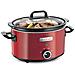 Pentola A Cottura Lenta 3,5l 210w - Scv400rd-050 - Foto miniatura 2
