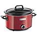Pentola A Cottura Lenta 3,5l 210w - Scv400rd-050 - Foto miniatura 3