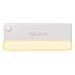 Luce Led Per Cassetti Con Sensore, Batteria Ricaricabile, Usb-c, Confezione Da 4 Pezzi - Foto miniatura 4