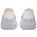 Scarpe Blazer Low '77 Taglia 37.5 Codice Dc4769-101 Bianco - Foto miniatura 3