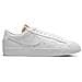 Scarpe Blazer Low '77 Taglia 37.5 Codice Dc4769-101 Bianco - Foto miniatura 1