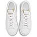 Scarpe Blazer Low '77 Taglia 37.5 Codice Dc4769-101 Bianco - Foto miniatura 5