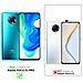 Custodia Compatibile Con Xiaomi Poco F2 Pro In Bruno Caffè - Coperchio Protettiva Con Chiusura Magnetica, Funzione Stand E Tasca Per Le Carte - Foto miniatura 2