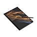 Cover Note View Ef-zx900pbegeu Per Galaxy Tab S8 Ultra Sm-x900 Nero Trasparente - Foto miniatura 5
