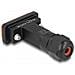 DeLOCK D-Sub HD 26 pin maschio con alloggiamento IP67 impermeabile, D-Sub HD 26 pin/ 26 soldering pin, Nero, Arancione, Maschio, Dritto, IP67, -45 - 105 °C - Foto miniatura 2