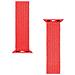 Cinturino M 758 Originale Braided String Per -apple Watch 1-2-3-4-5-6-se 38 40 41mm Red - Foto miniatura 3