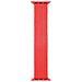 Cinturino M 758 Originale Braided String Per -apple Watch 1-2-3-4-5-6-se 38 40 41mm Red - Foto miniatura 4