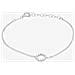 Gioielleria Radiant Ry000026. Bracciale, Colore Grigio. Donna. - In ordine - Foto miniatura 2