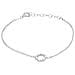 Gioielleria Radiant Ry000026. Bracciale, Colore Grigio. Donna. - In ordine - Foto miniatura 1