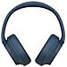 Cuffie WH-CH720N Bluetooth Wireless Con Cancellazione Del Rumore Colore Blu - Foto miniatura 6