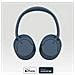 Cuffie WH-CH720N Bluetooth Wireless Con Cancellazione Del Rumore Colore Blu - Foto miniatura 5